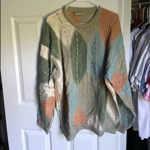 Original Authentic COOGI-XL